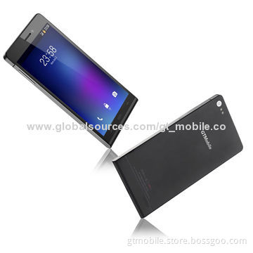 Smartphones, Octa-core, 6.0-inch HD Screen, 1,280 x 720 Pixels Resolution